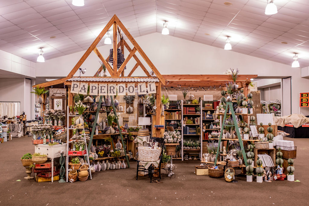Vintage Market Days 18
